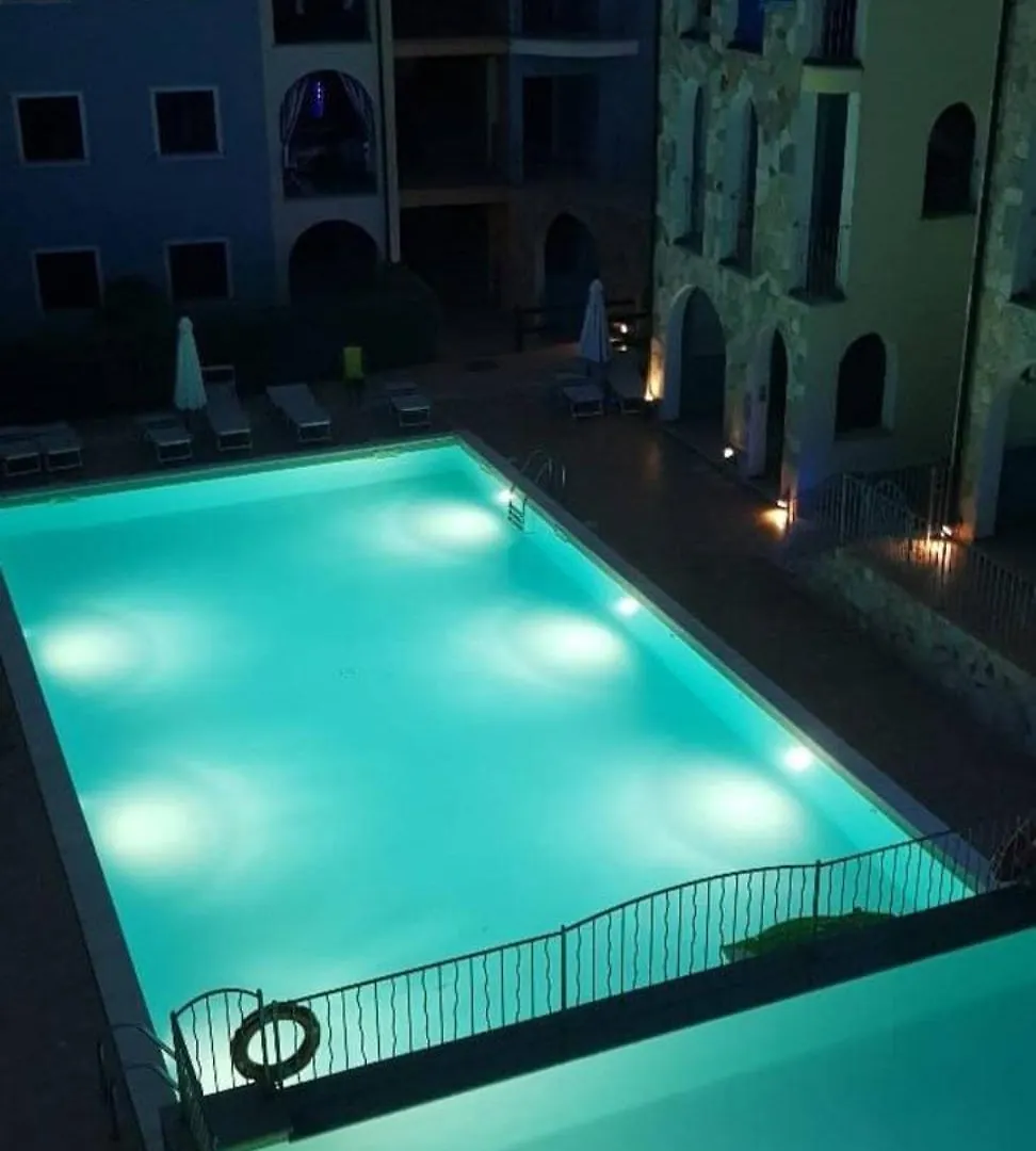 Apartment La Muddizza Appartement Avec Piscine Valledoria