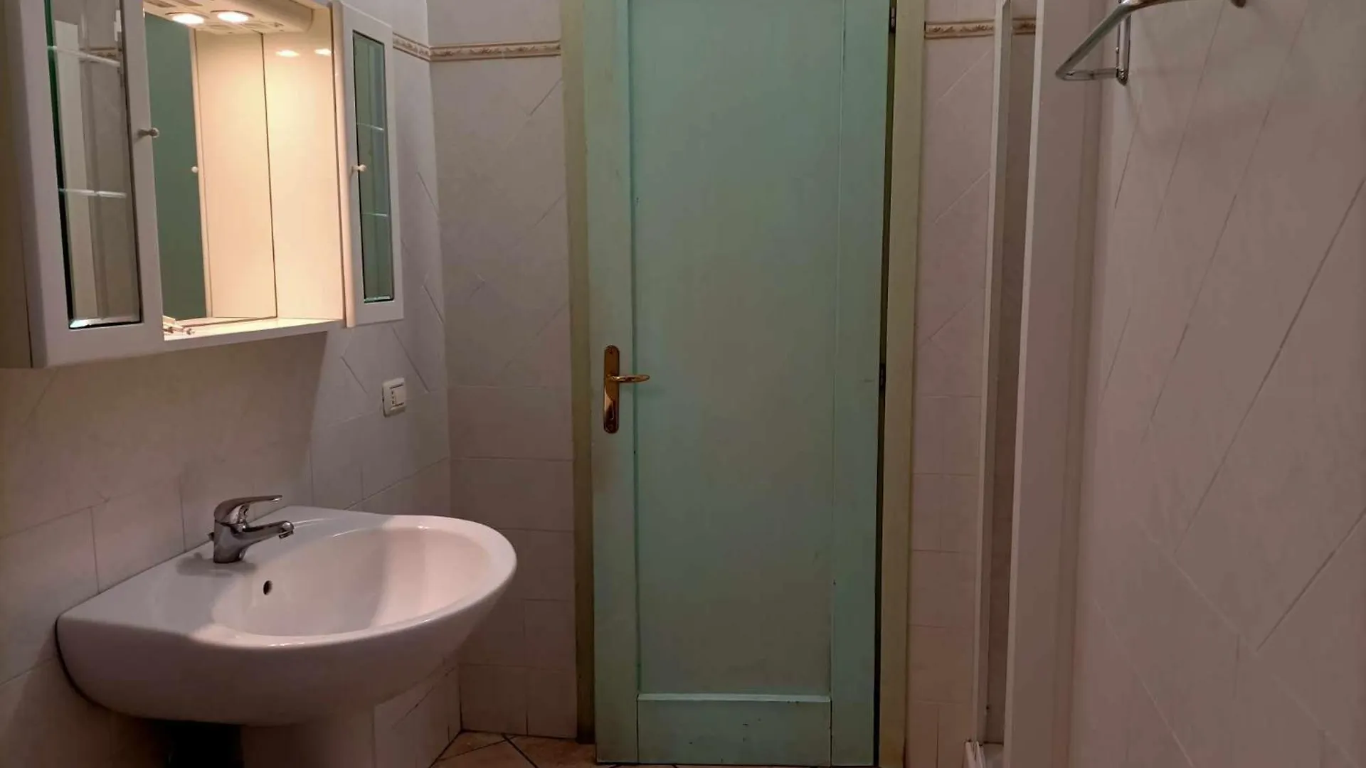 Apartment La Muddizza Appartement Avec Piscine Valledoria  Italy