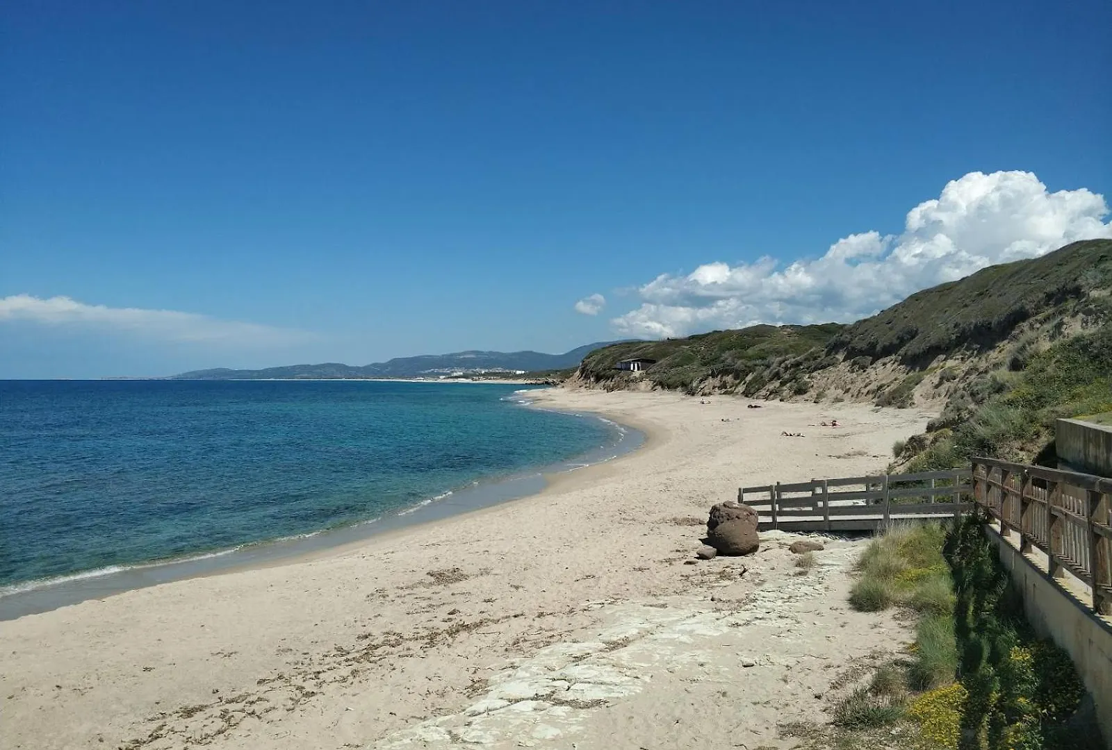 La Muddizza Appartement Avec Piscine Valledoria  Valledoria (Sardinia)