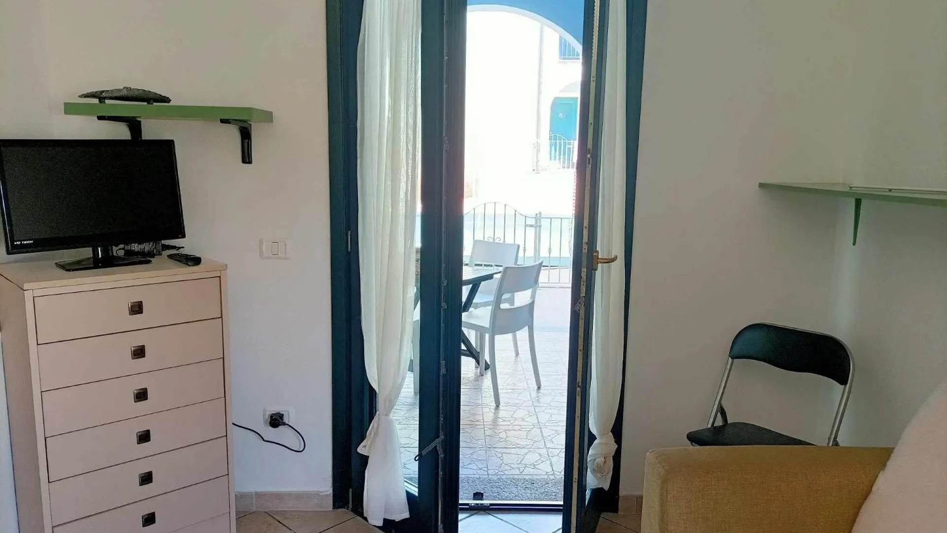 La Muddizza Appartement Avec Piscine Valledoria  Apartment