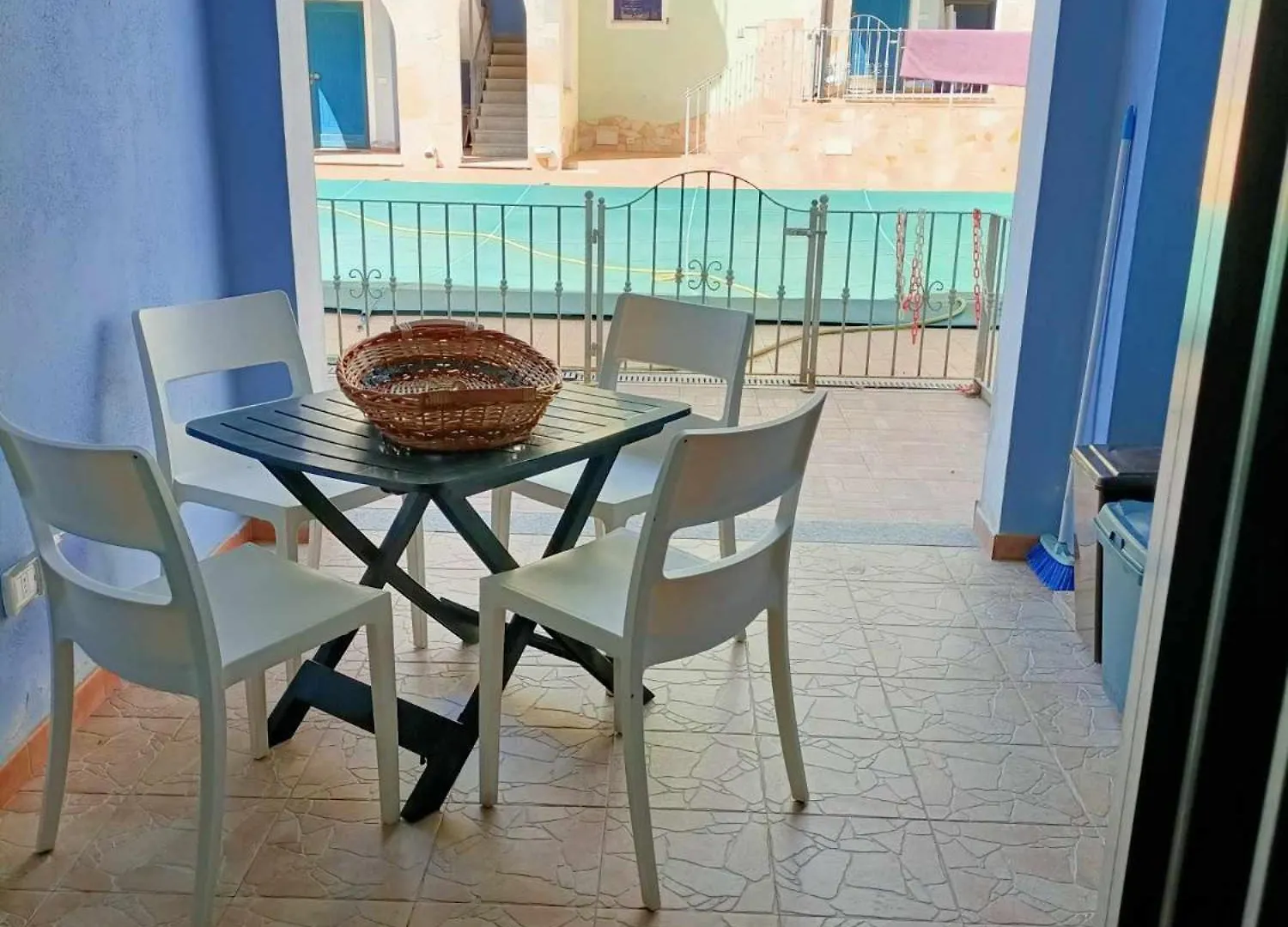 Apartment La Muddizza Appartement Avec Piscine Valledoria  Italy