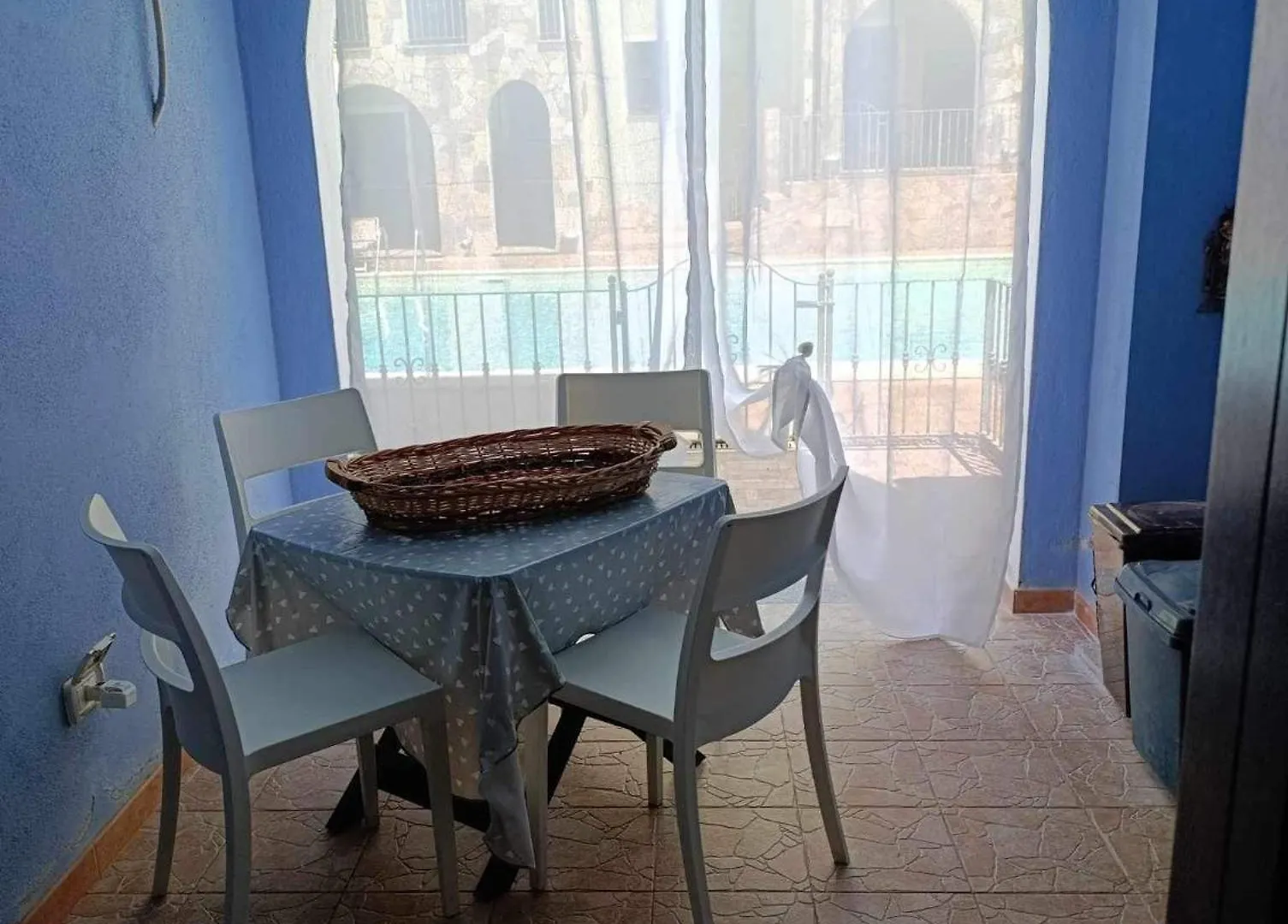 La Muddizza Appartement Avec Piscine Valledoria  Apartment Valledoria (Sardinia)