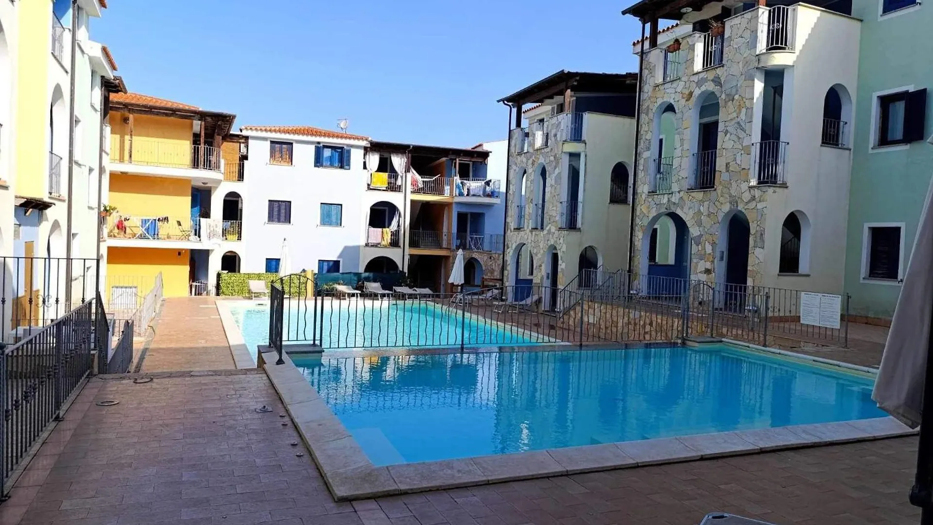 La Muddizza Appartement Avec Piscine Valledoria  0*, Valledoria (Sardinia) Italy