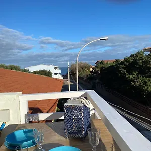 L'ancora La Ciaccia Appartement